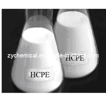 HCPE, High Chlorinated Polyethylene, Low, Middle, High Viscosity